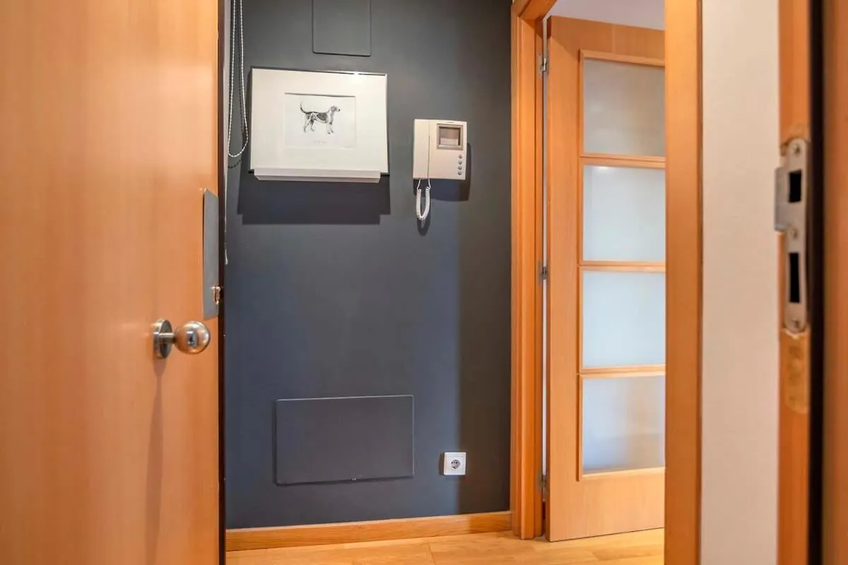 Modern And Bright Apartment In Eixample 3-1 Βαρκελώνη