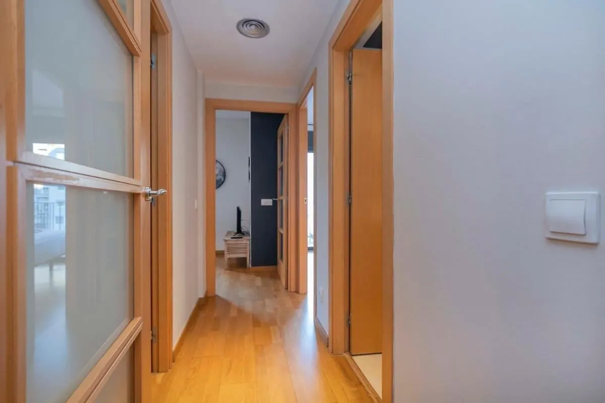 Modern And Bright Apartment In Eixample 3-1 Βαρκελώνη