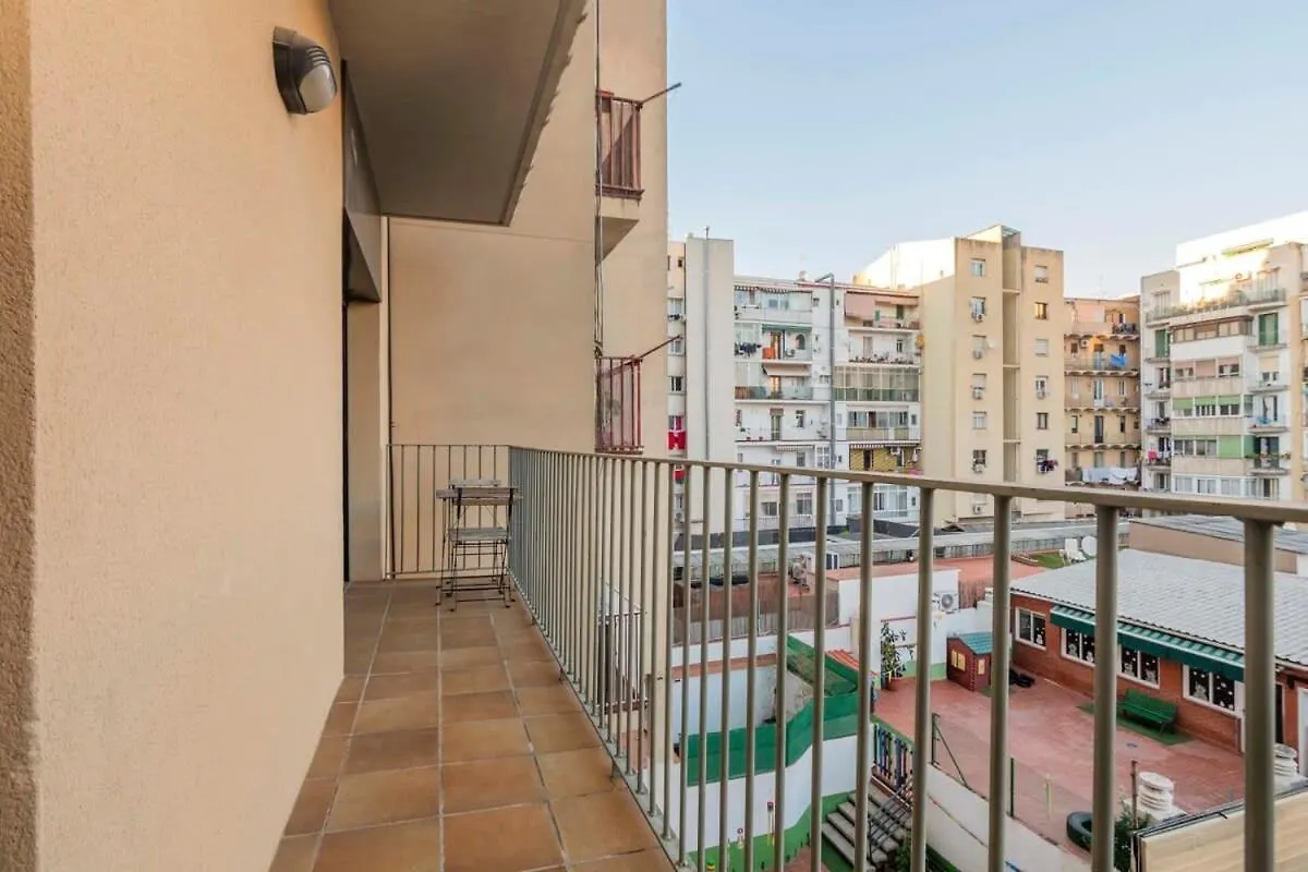 Modern And Bright Apartment In Eixample 3-1 Βαρκελώνη