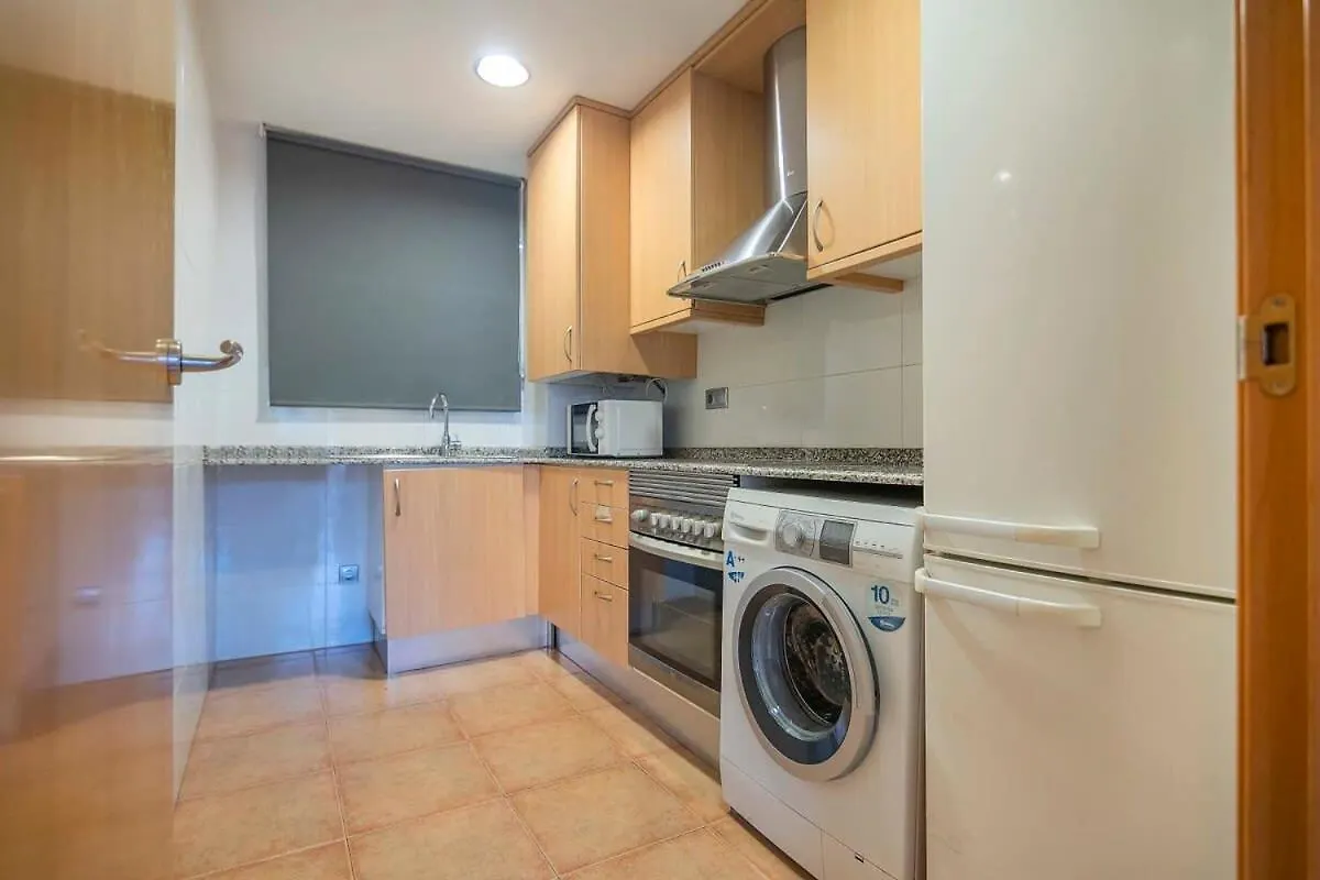 Modern And Bright Apartment In Eixample 3-1 Βαρκελώνη