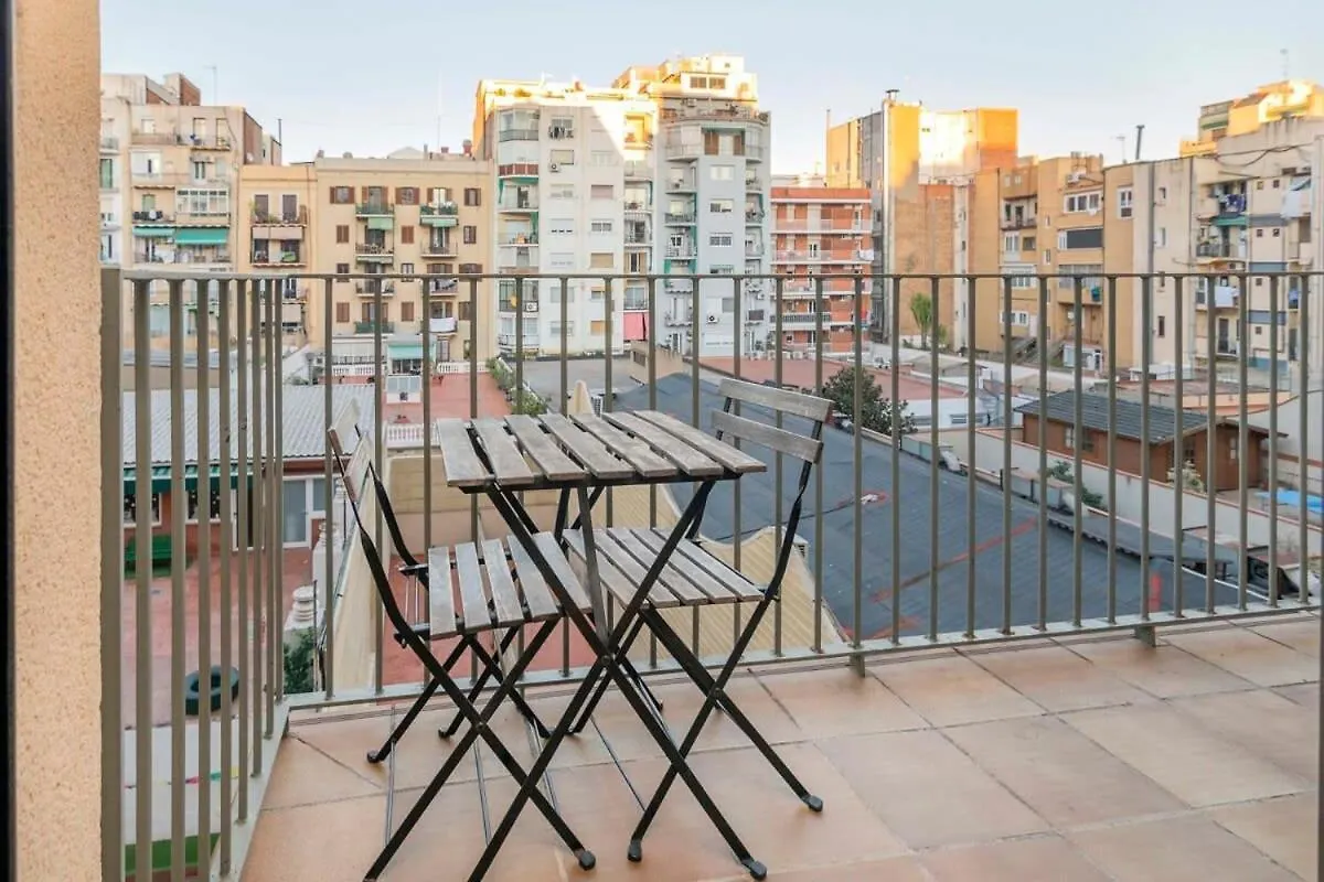 Modern And Bright Apartment In Eixample 3-1 Βαρκελώνη