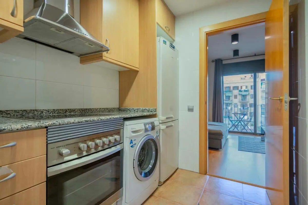 Modern And Bright Apartment In Eixample 3-1 Βαρκελώνη Ισπανία