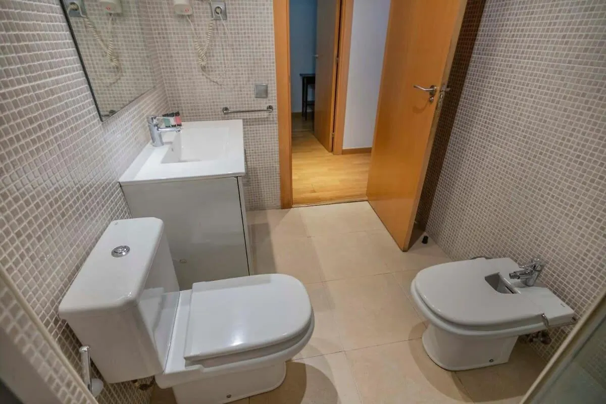 Modern And Bright Apartment In Eixample 3-1 Βαρκελώνη