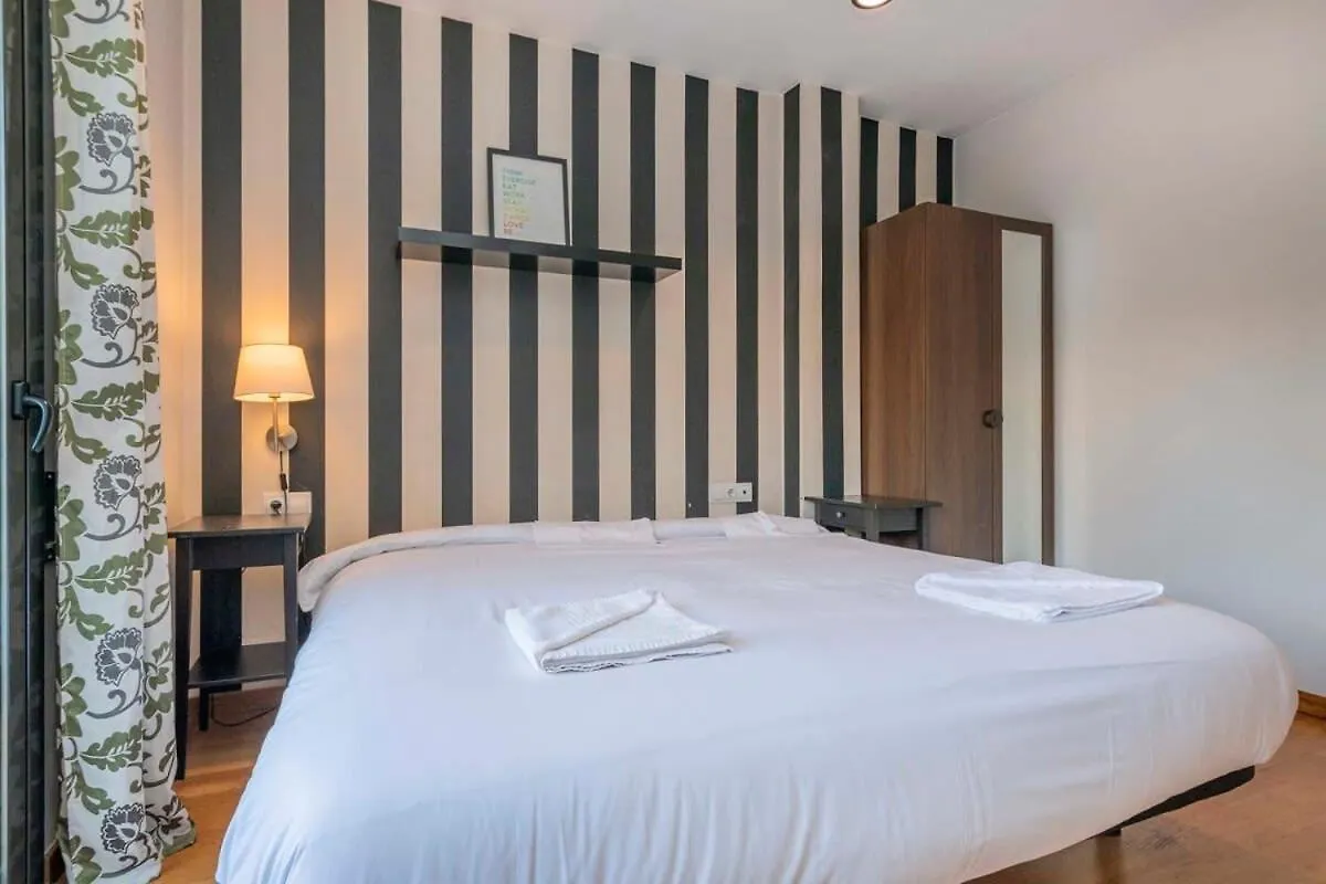 Modern And Bright Apartment In Eixample 3-1 Βαρκελώνη Ισπανία