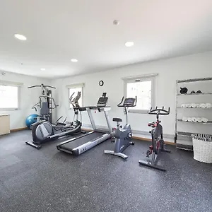 Barcelonaforrent The Place Апартаменты