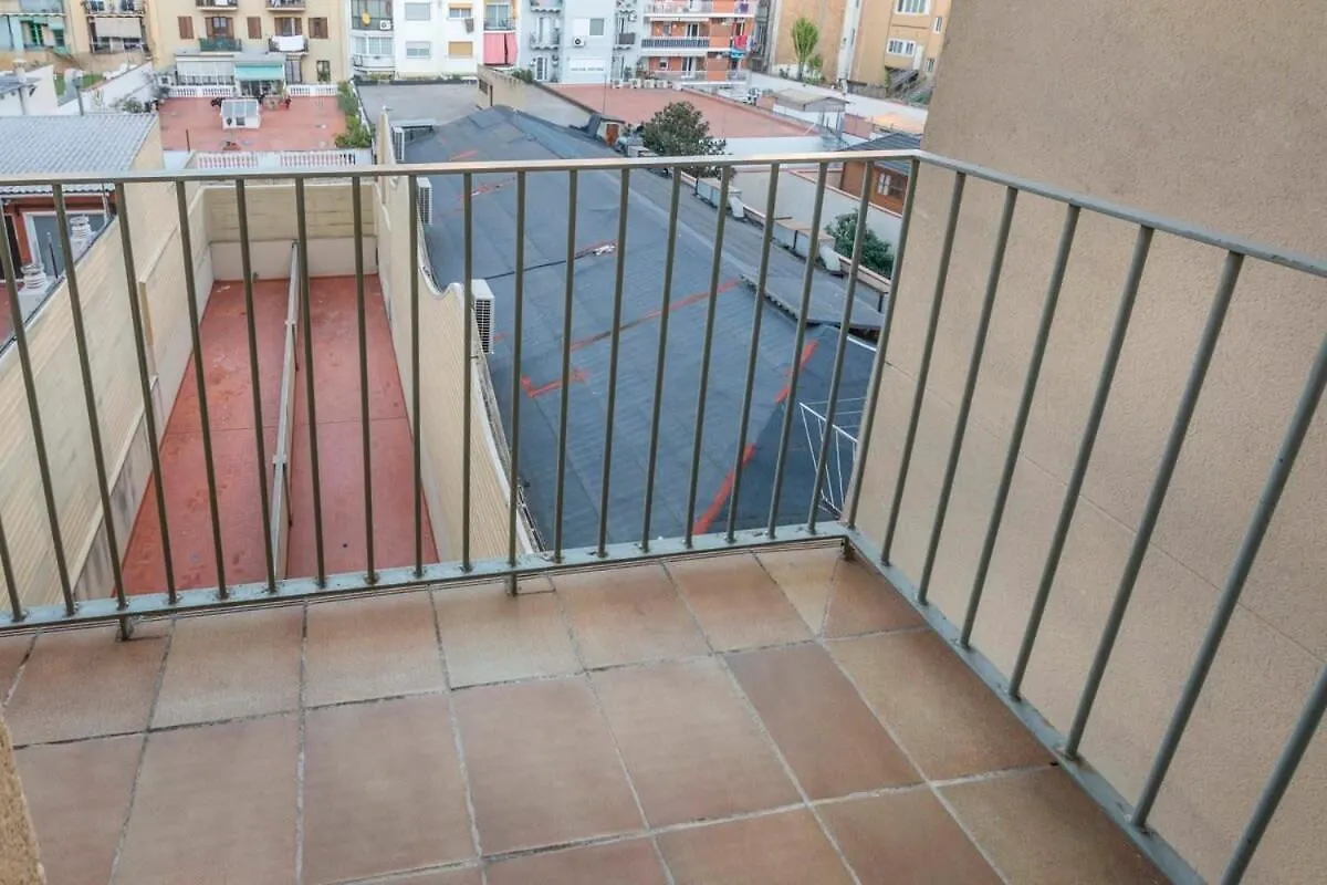 Modern And Bright Apartment In Eixample 3-1 Barcelona 0*,